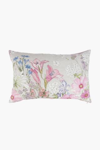 Colab Coralbloom Scatter Cushion, 40x60cm