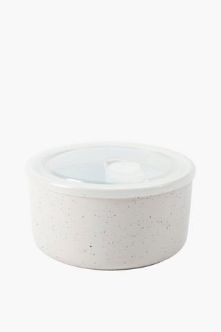 Medium Pop Seal Bowl