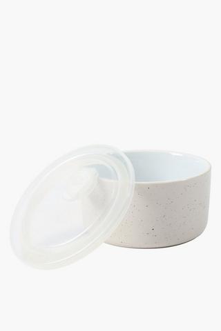 Medium Pop Seal Bowl