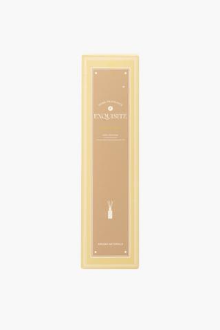 Amber Moss Diffuser, 200ml