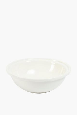 Dolomite Cat Face Pet Bowl 14.5cm