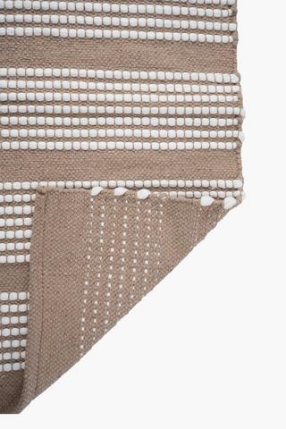 Paper Chindi Bath Mat, 50x80cm