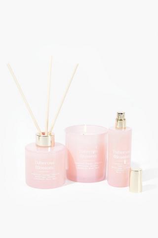 3 Pack Tuberose Blossom Gift Set