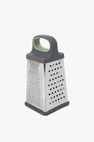 Luna Stainless Steel Grater