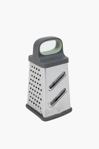 Luna Stainless Steel Grater