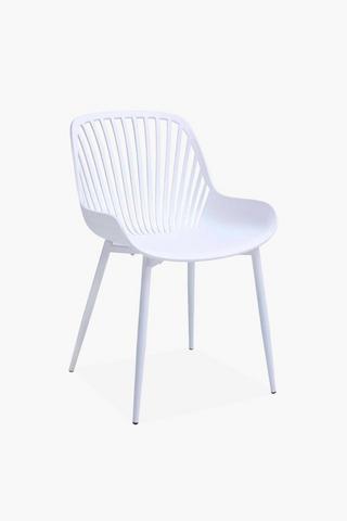 Berlin Arm Dining Chair
