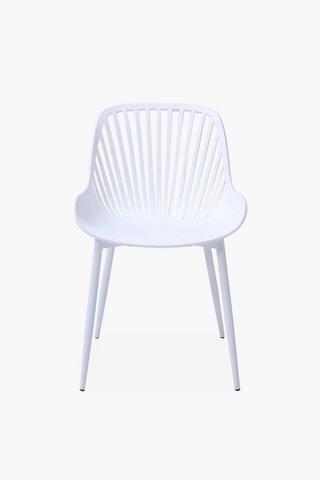 Berlin Arm Dining Chair