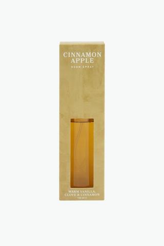 Cinnamon Apple Room Spray, 100ml