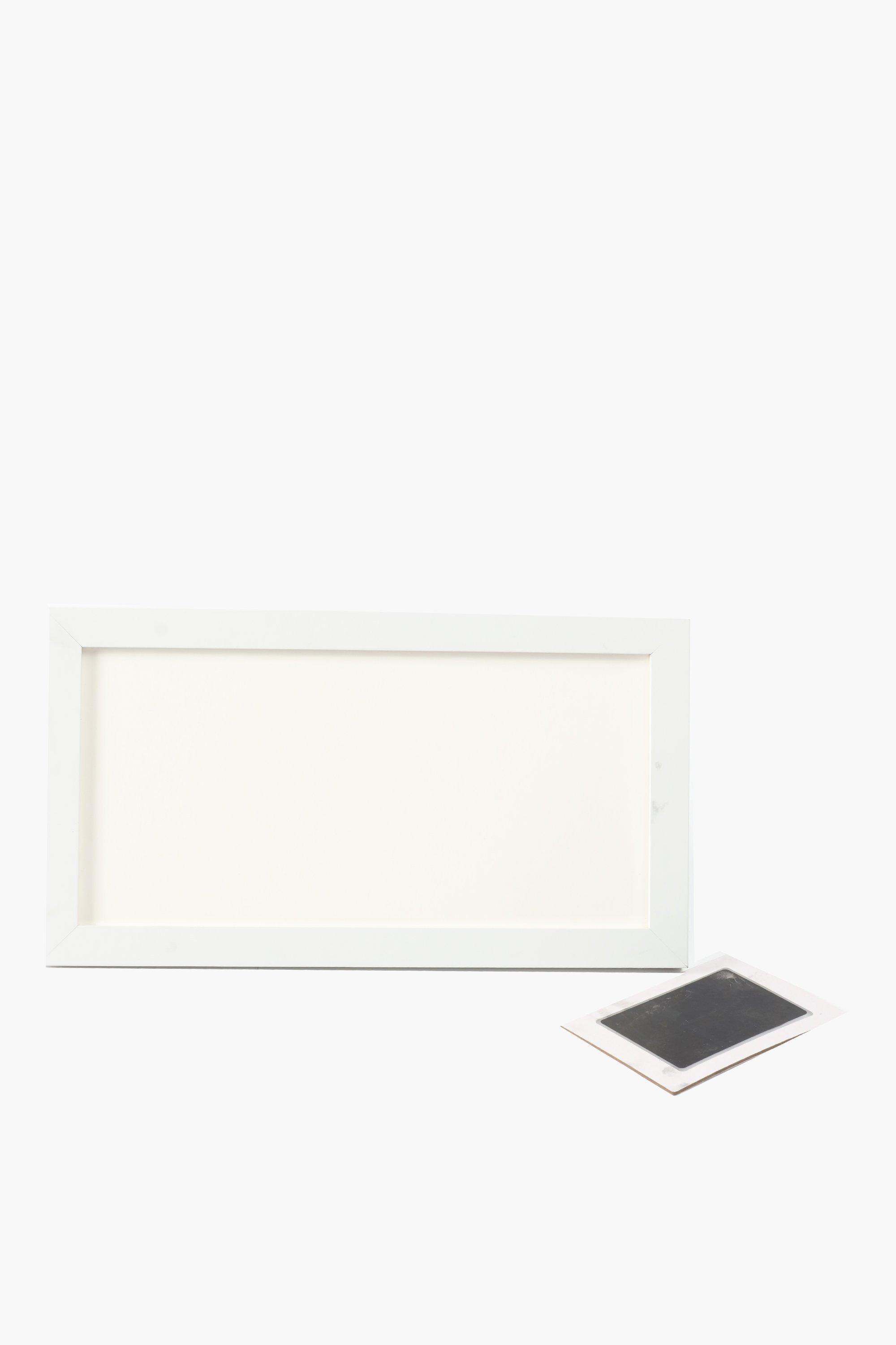 Baby Ink Frame
