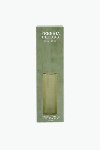 Freesia Fleurs Room Spray, 100ml