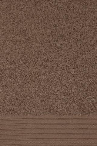 Chenille Border Face Cloth
