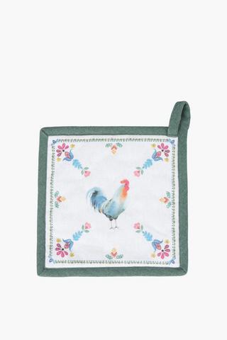 Haltia Pot Holder