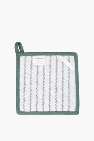 Haltia Pot Holder