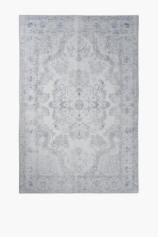 Digital Hervey Persian Rug, 120x180cm