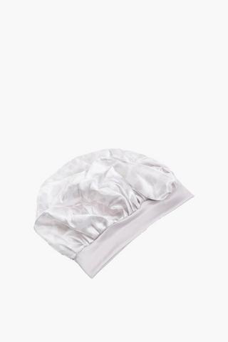 Printed Hair Bonnet