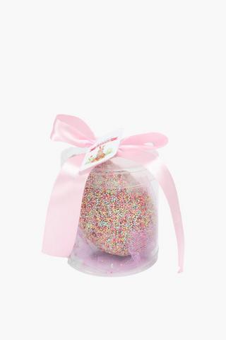 Forest Fairies Speckled Egg In Tub, 120g