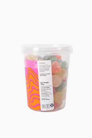 Fruity Jubes, 500g