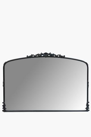 Florence Baroque Mirror, 75x110cm