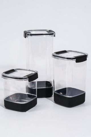 Medium Tritan Airlock Container