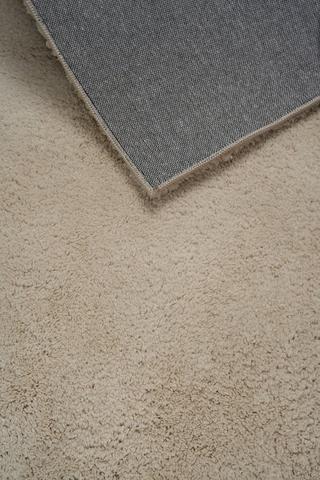 Shaggy Plush Runner Rug, 70x140cm