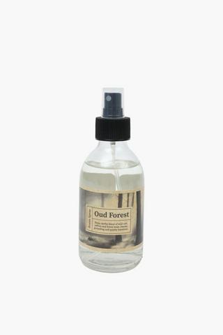 Oud Forest Room Spray, 200ml