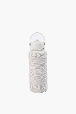 Karasimbi Stainless Steel Hydro Bottle