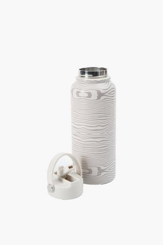 Karasimbi Stainless Steel Hydro Bottle