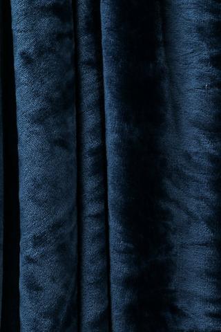 Super Plush Plain Blanket, 200x220cm