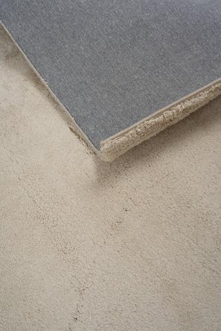 Shaggy Plush Rug, 160x230cm