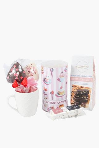Mothers Day Hamper, 690g