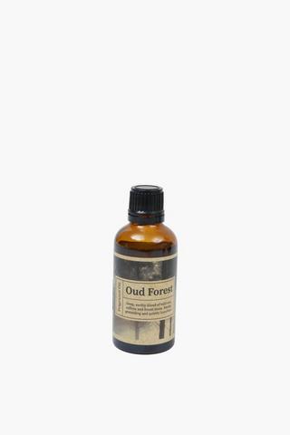 Oud Forest Fragrance Oil, 50ml