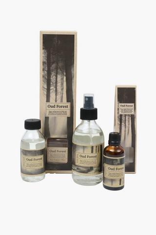Oud Forest Fragrance Oil, 50ml