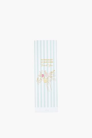 Heart Of Our Home Chocolate Bar, 25g