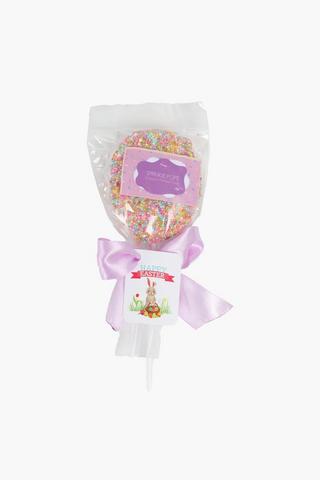 Forest Fairies Easter Sprinkle Pop, 55g