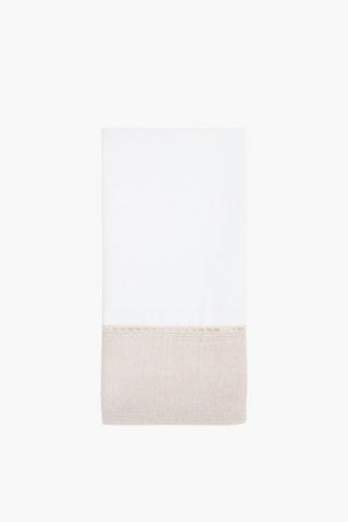 Ladder Stitch Single Tea Towel