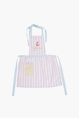 Mothers Day Mini Apron