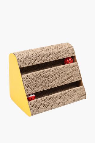 Cat Scratcher