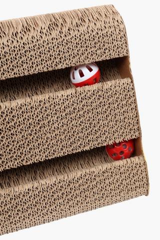 Cat Scratcher