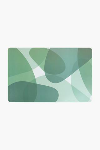 Paradiso Plastic Placemat