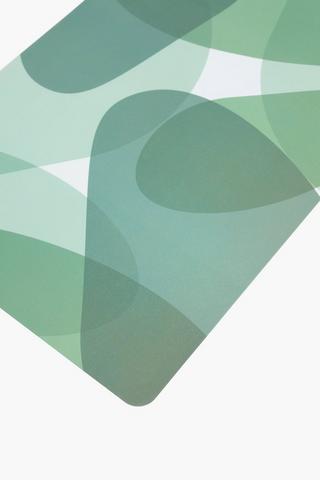 Paradiso Plastic Placemat