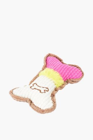 Soft Woof Pet Bone