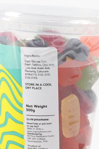 Wine Gums, 500g