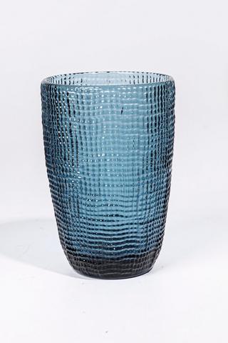Esmeralda Textured Glass