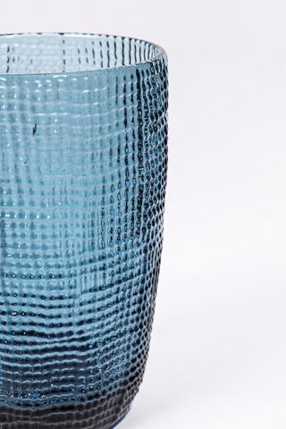 Esmeralda Textured Glass