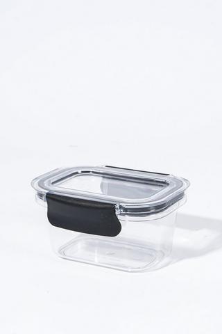 Small Clip Lock Container
