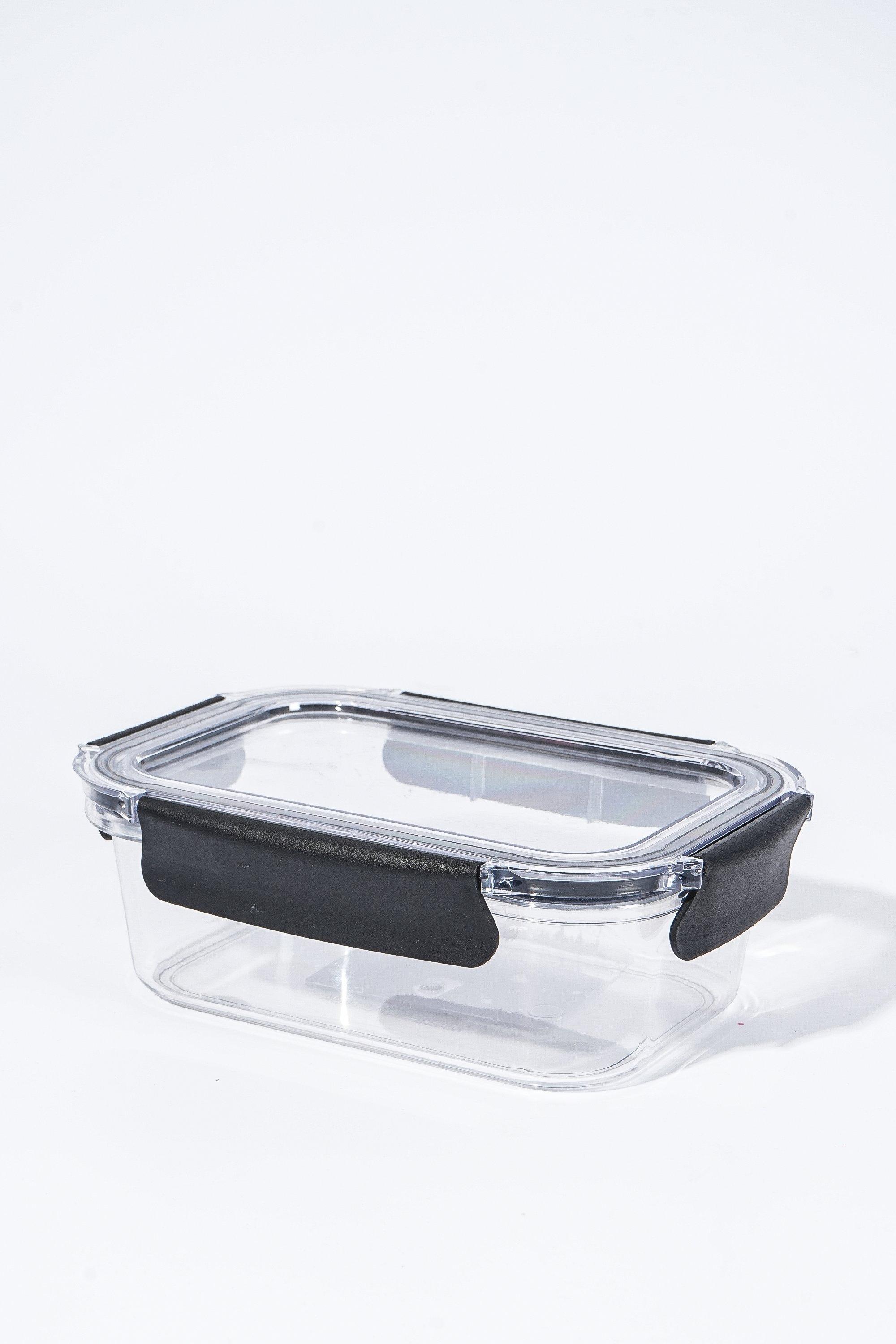 Medium Clip Lock Container