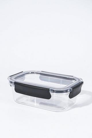 Medium Clip Lock Container
