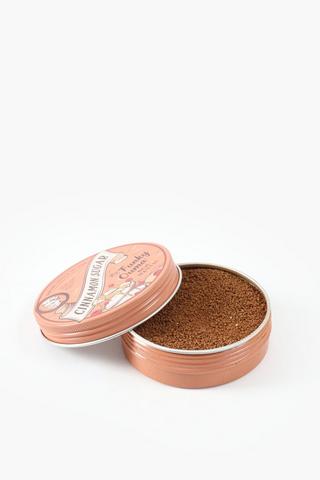 Cinnamon Sugar Tin, 50g