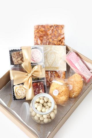 Forest Fairies Treat Box, 330g