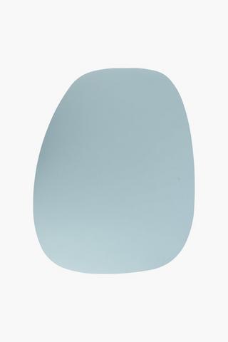 4 Pack Pu Cobble Placemats